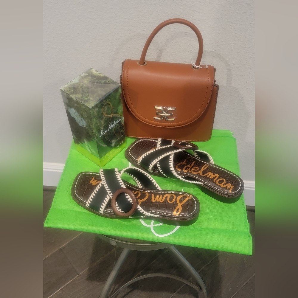 Sam Edelman bundle - Picture 1 of 2